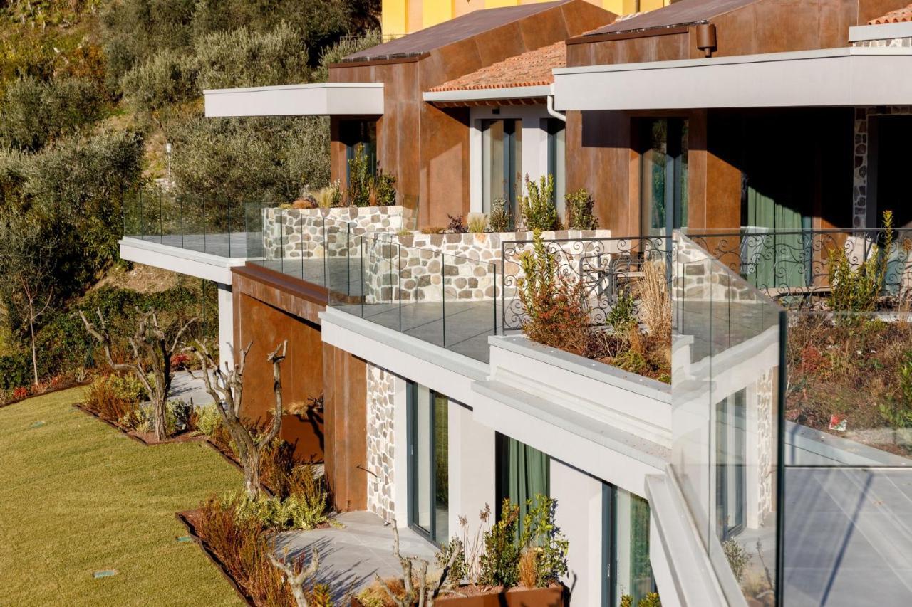 Deville & Spa Costermano Exteriér fotografie
