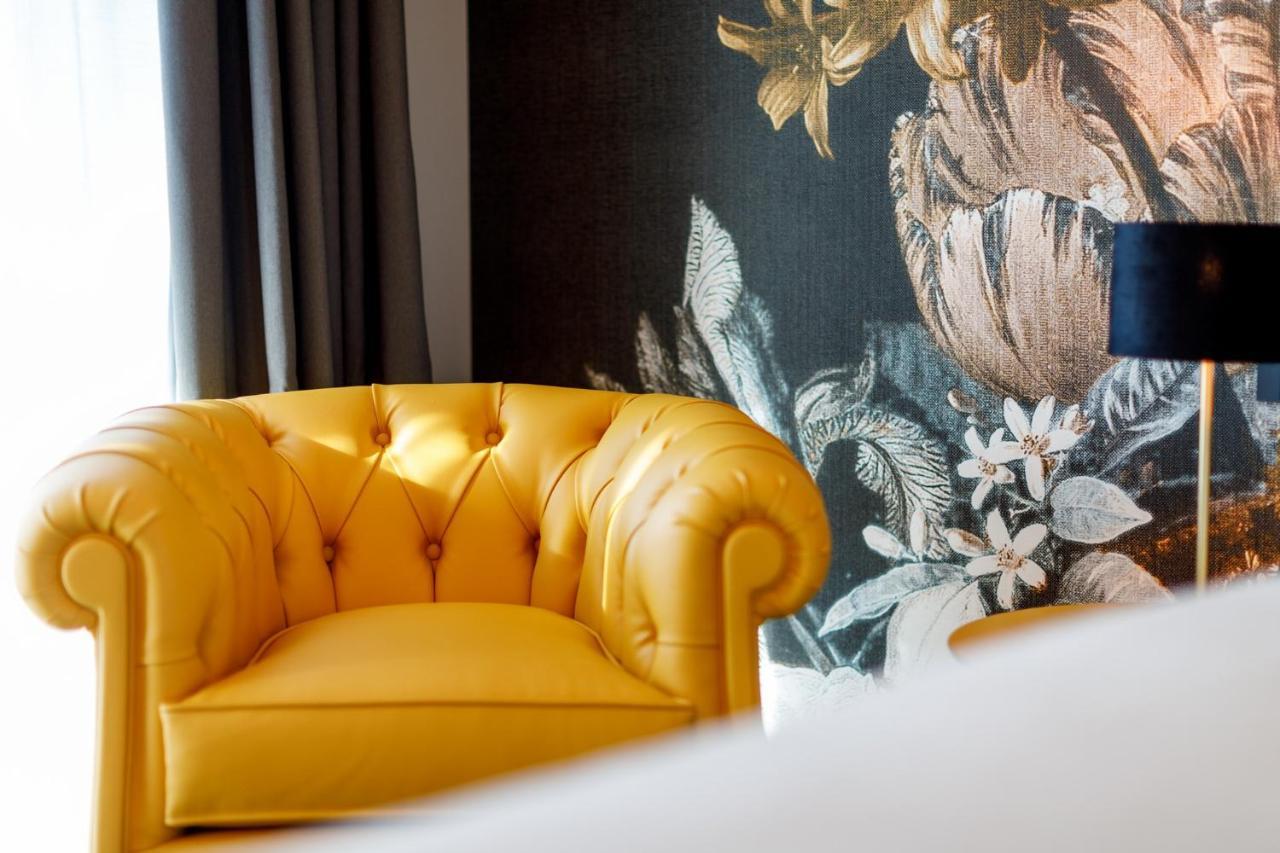 Deville & Spa Costermano Exteriér fotografie