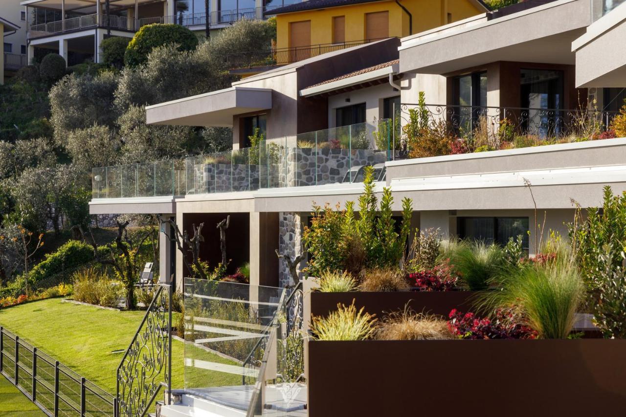 Deville & Spa Costermano Exteriér fotografie