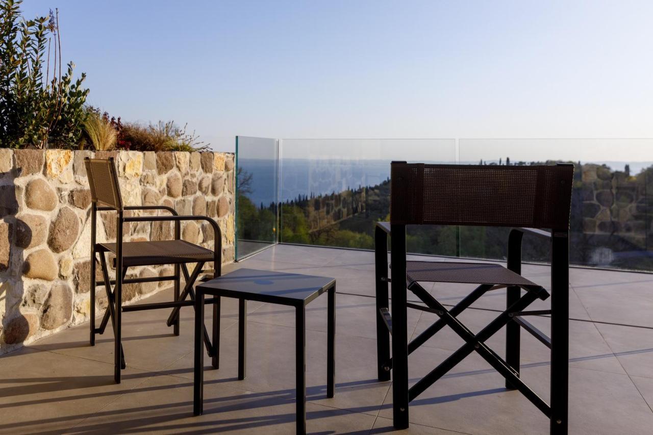 Deville & Spa Costermano Exteriér fotografie