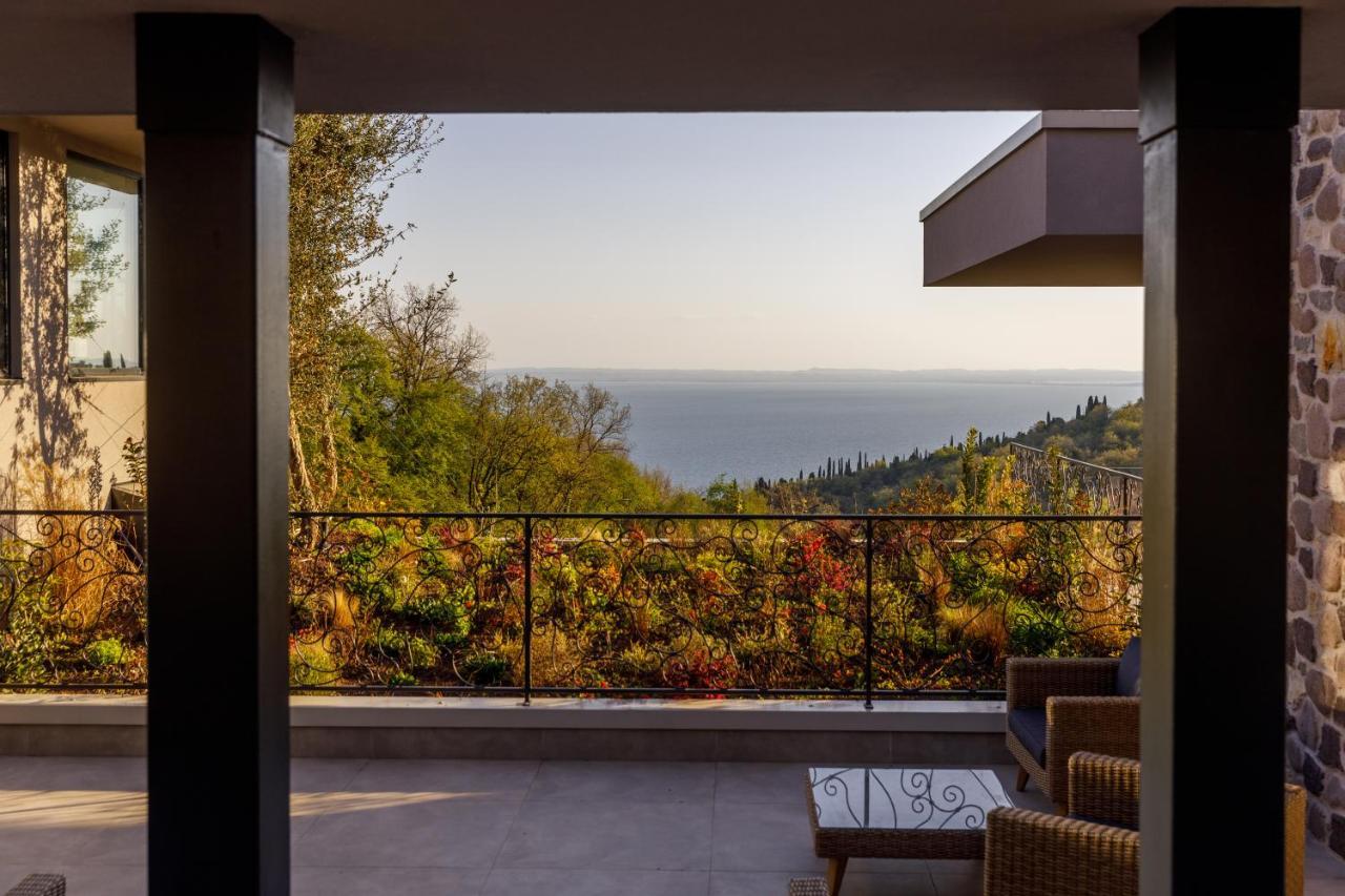 Deville & Spa Costermano Exteriér fotografie