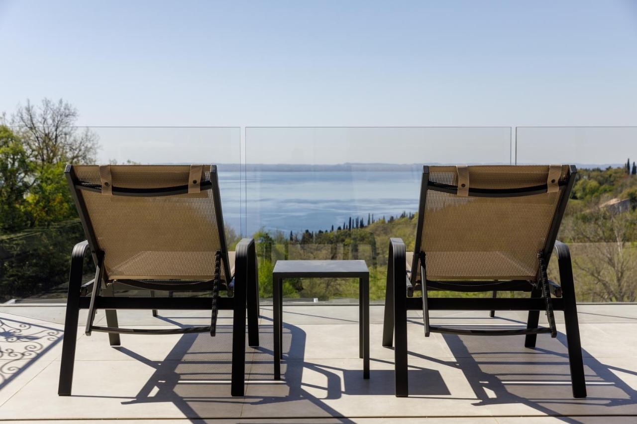 Deville & Spa Costermano Exteriér fotografie