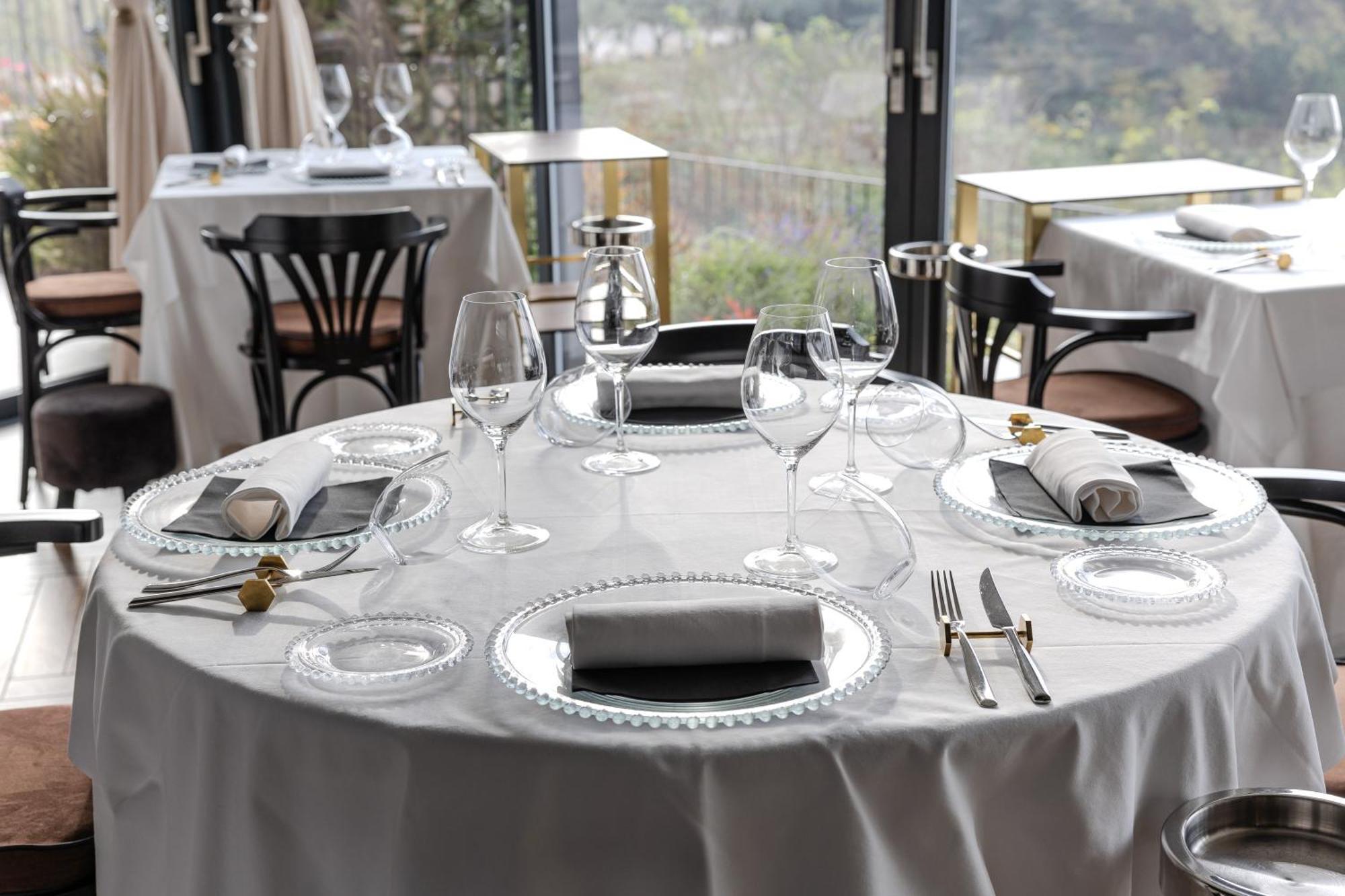 Deville & Spa Costermano Exteriér fotografie